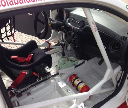Abarth