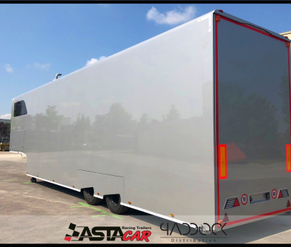 ASTA Car 07-2018
