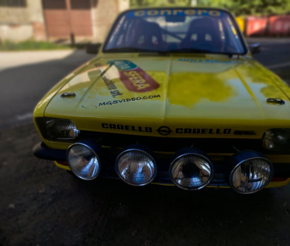 Opel Kadett