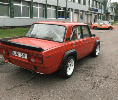 Lada 2105