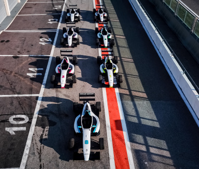 Renault formule