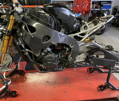 Honda CBR