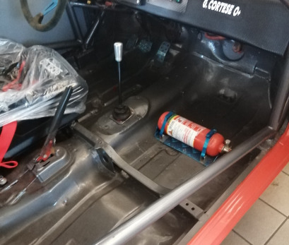 Peugeot 205