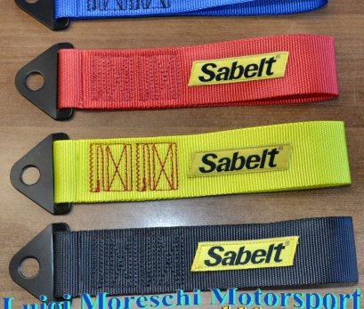 Sabelt Tow Strap
