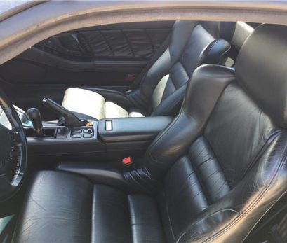 Honda NSX