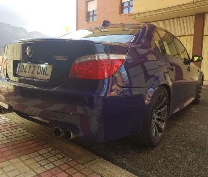 BMW M5