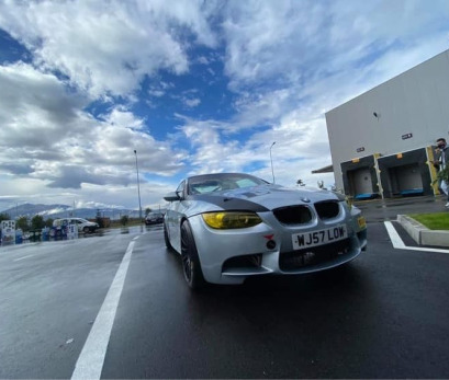 BMW M3
