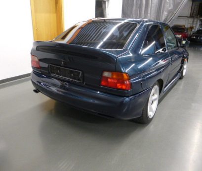 Ford Escort