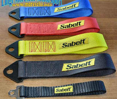 Sabelt Tow Strap
