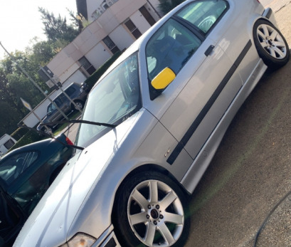BMW e36