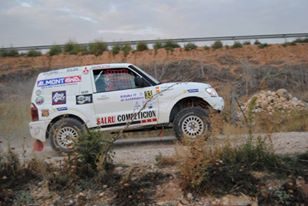 Mitshubishi pajero