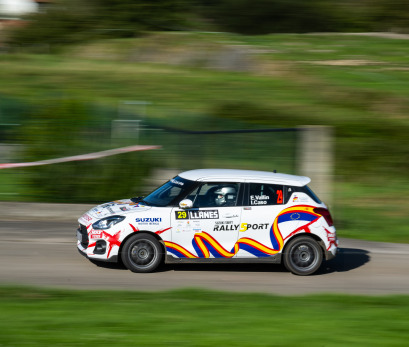 Susuki Swift