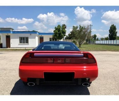 Honda NSX
