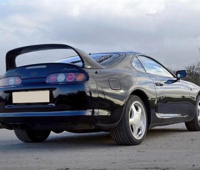 Toyota Supra