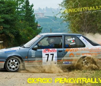 Peugeot 309