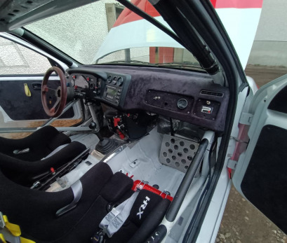 Ford Sierra