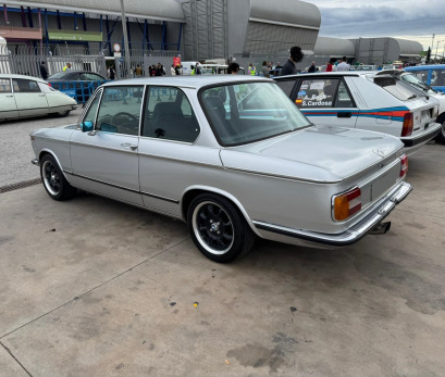 BMW 2002
