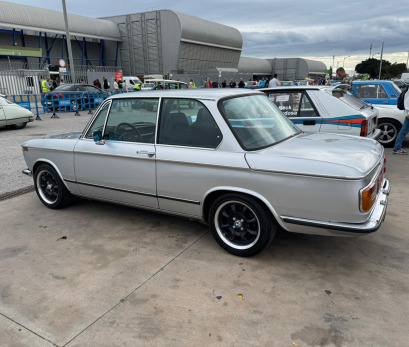 BMW 2002