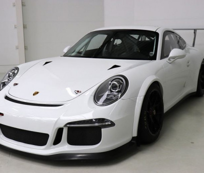 Porsche GT3
