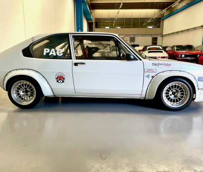 Alfa Romeo Alfasud