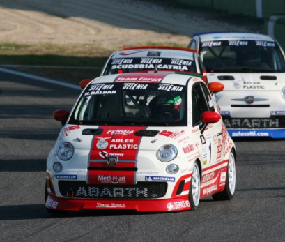 Abarth