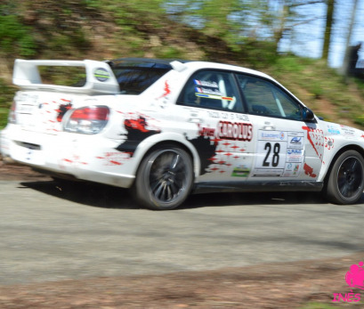 Subaru Impreza  WRX