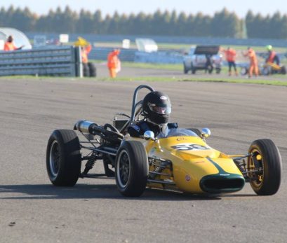 Renault formule