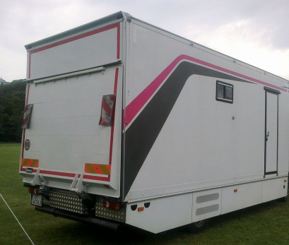Renault Midlum