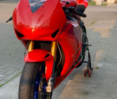 Honda CBR