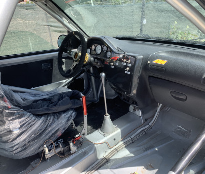 Peugeot 106
