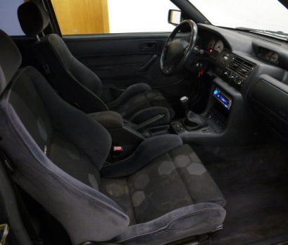 Ford Escort