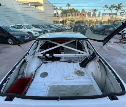 Porsche 968