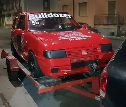 Fiat Uno