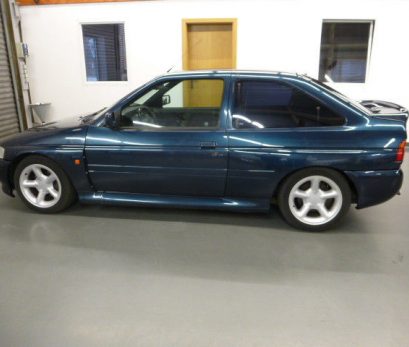 Ford Escort