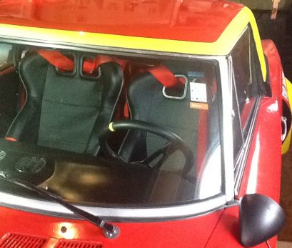 Fiat 124