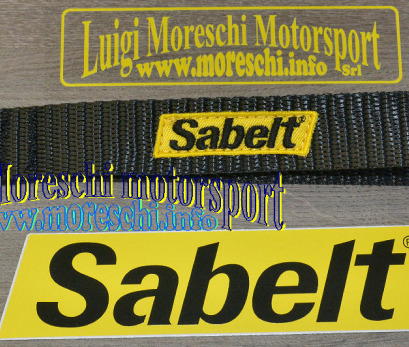 Sabelt Tow Strap