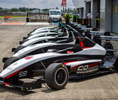 Renault formule