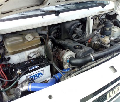 Iveco