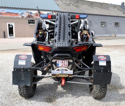Polaris RZR