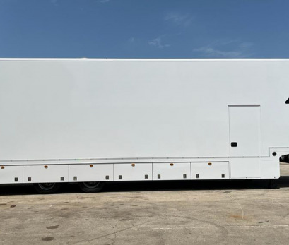 Miele M2 6 Cars Version