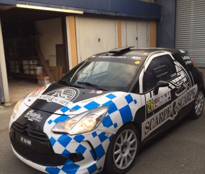 Citroen DS3