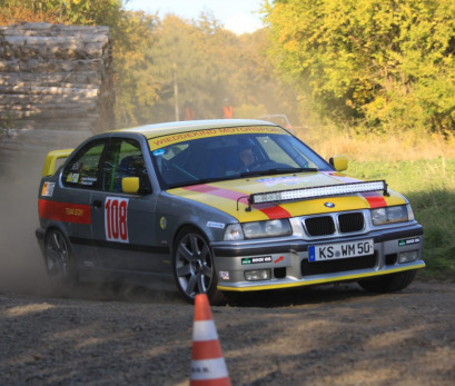 BMW e36