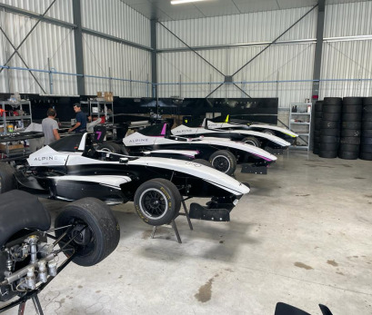 Renault formule