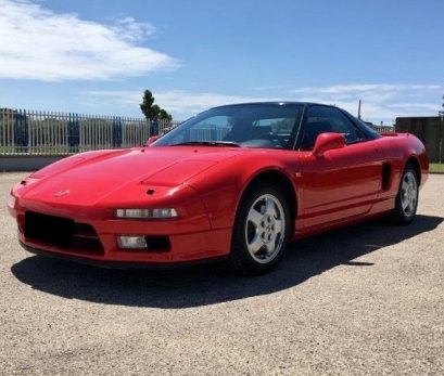 Honda NSX