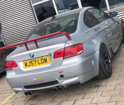 BMW M3