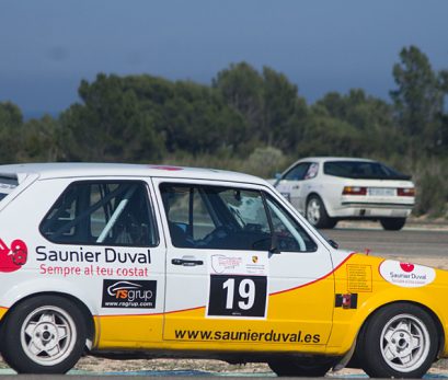 Volkswagen GTI