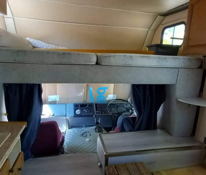 Volvo Fl6