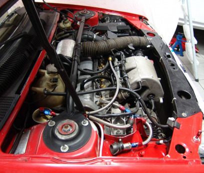Peugeot 205