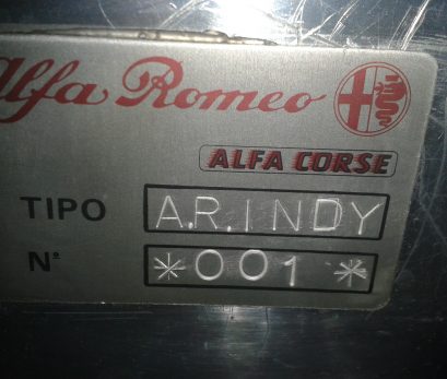 Alfa Romeo