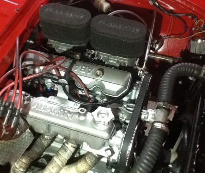 Fiat 124